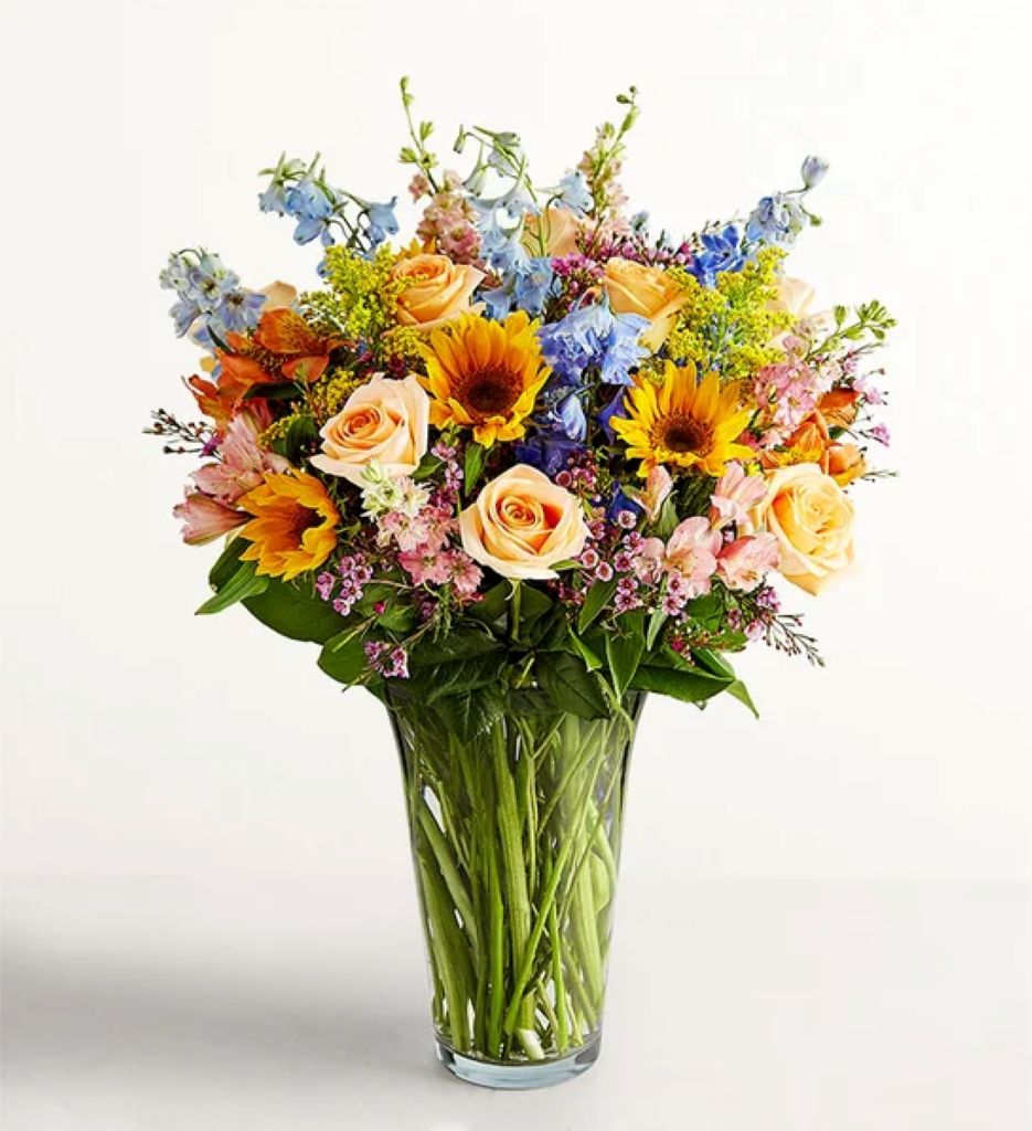 Spring Sensation™ Bouquet