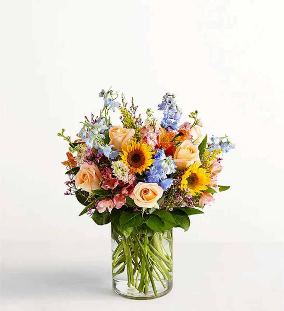 Spring Sensation™ Bouquet