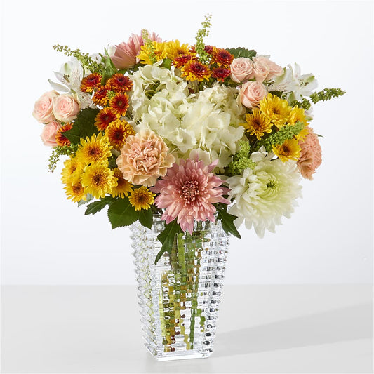 Fall Celebration Bouquet –  North Star Blooms, Roseville MN