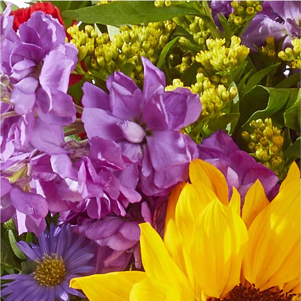 Celebrating You Bouquet –  North Star Blooms, Roseville MN