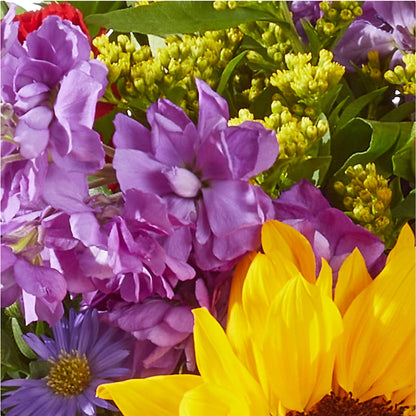 Celebrating You Bouquet –  North Star Blooms, Roseville MN