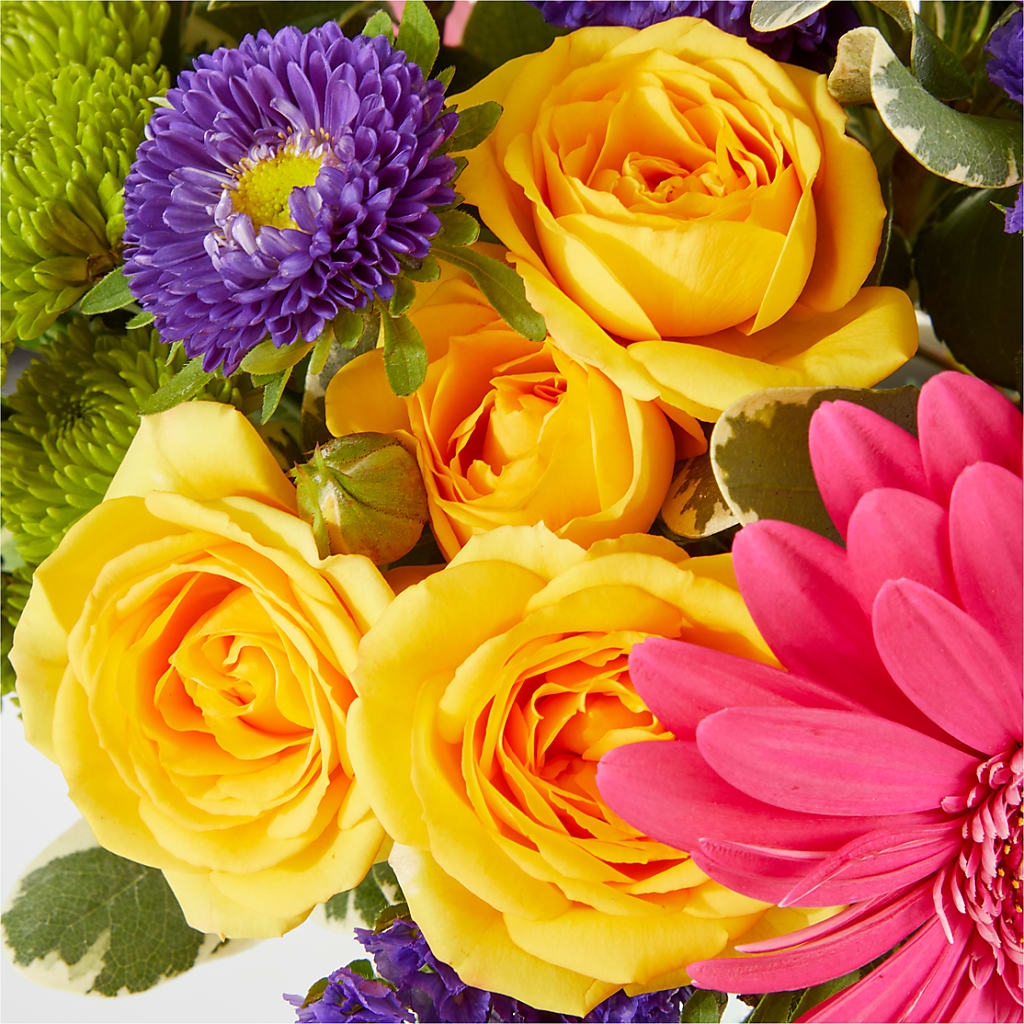 Cheers to You Bouquet –  North Star Blooms, Roseville MN