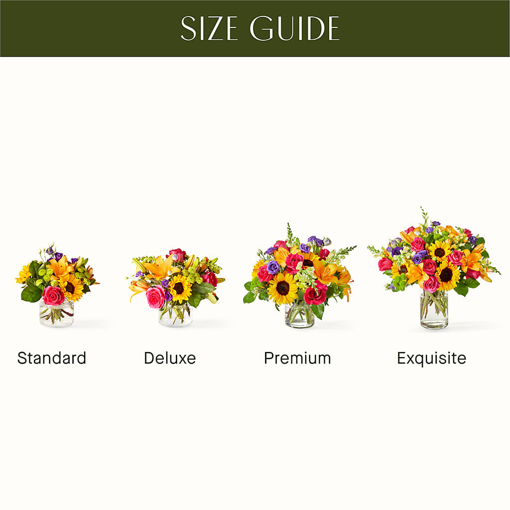 Best Day Bouquet –  North Star Blooms, Roseville MN