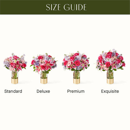 Pressing Petals Bouquet –  North Star Blooms, Roseville MN