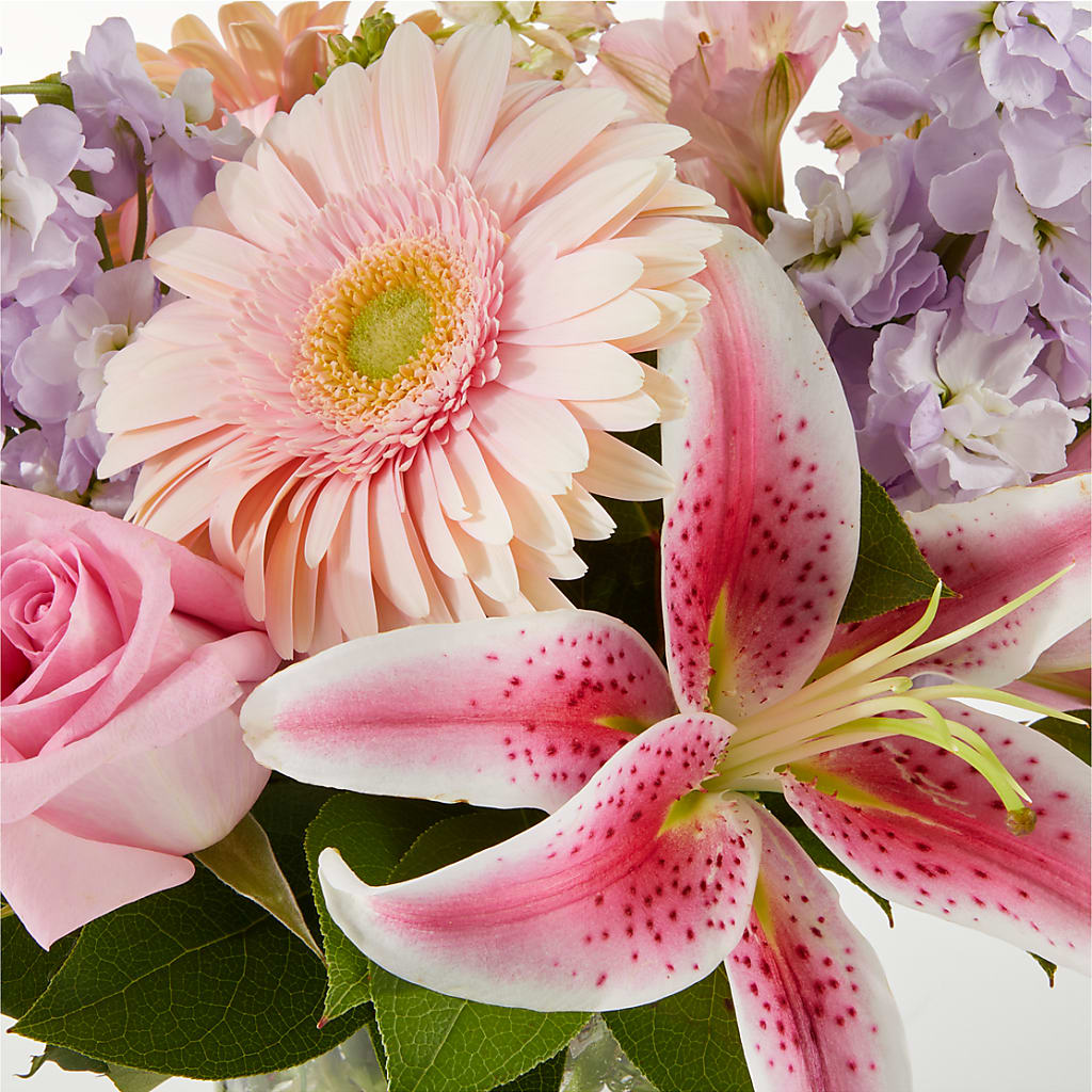 The Teahouse Bouquet –  North Star Blooms, Roseville MN