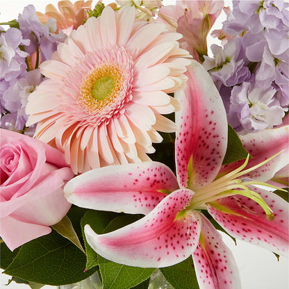 The Teahouse Bouquet –  North Star Blooms, Roseville MN