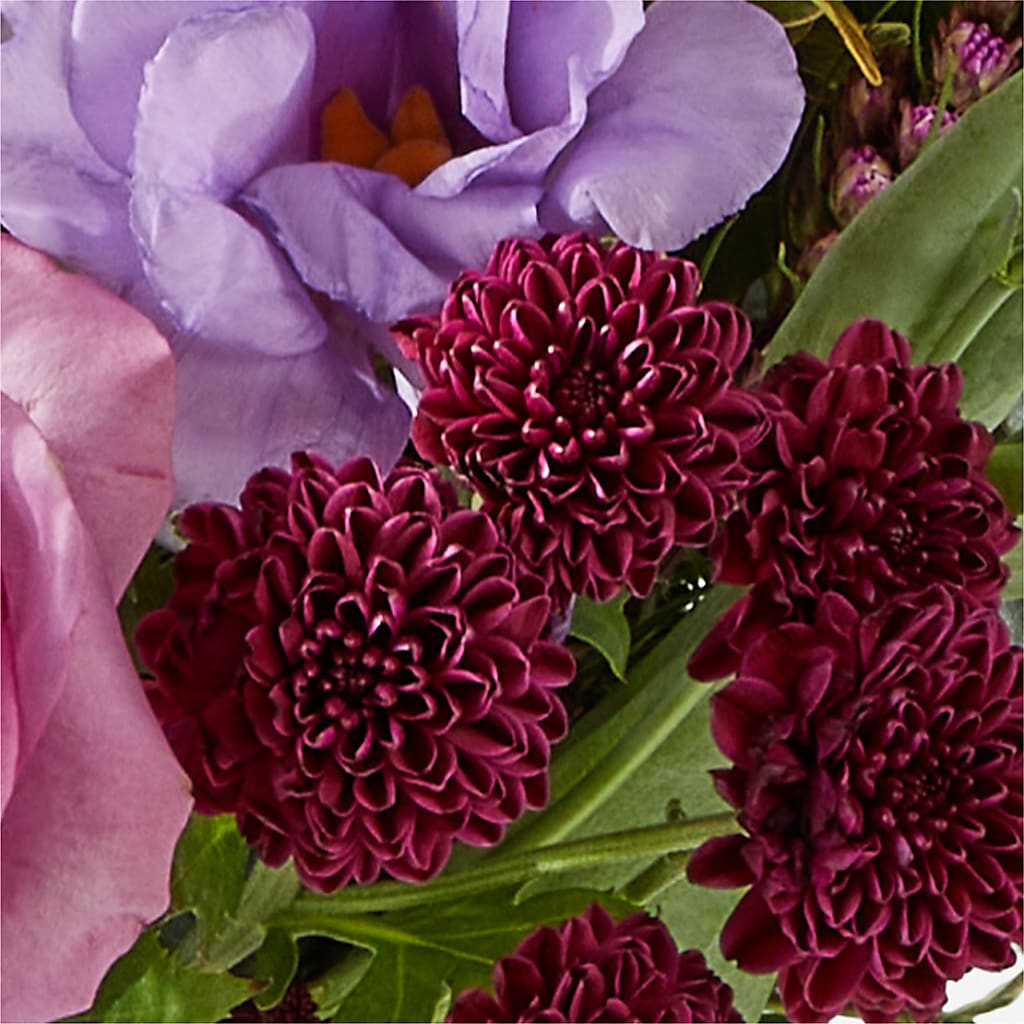 Work of Art Bouquet –  North Star Blooms, Roseville MN