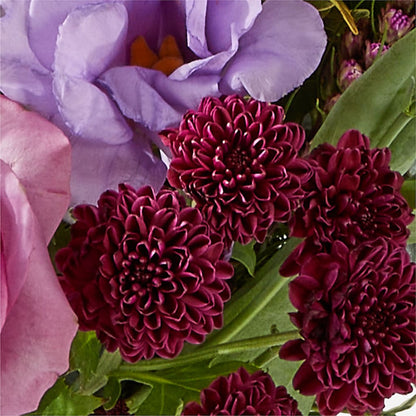 Work of Art Bouquet –  North Star Blooms, Roseville MN
