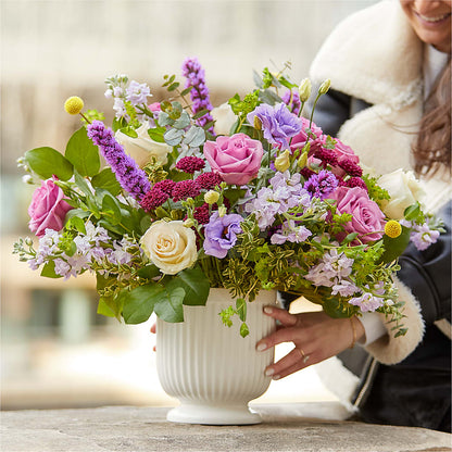 Work of Art Bouquet –  North Star Blooms, Roseville MN