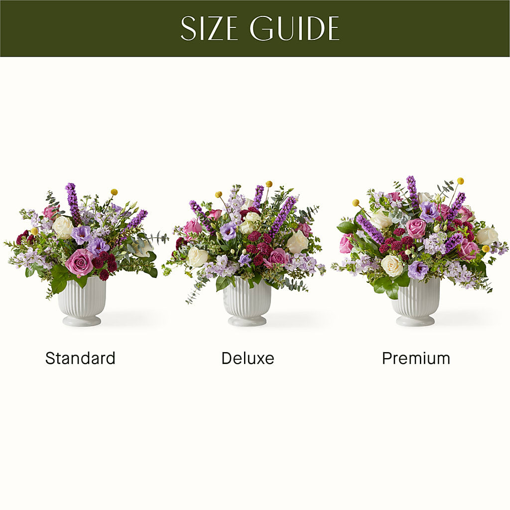 Work of Art Bouquet –  North Star Blooms, Roseville MN