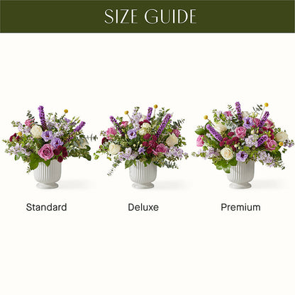 Work of Art Bouquet –  North Star Blooms, Roseville MN