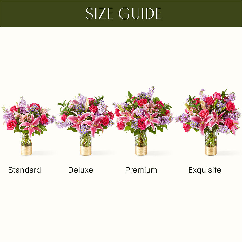 Written in the Stars Bouquet –  North Star Blooms, Roseville MN