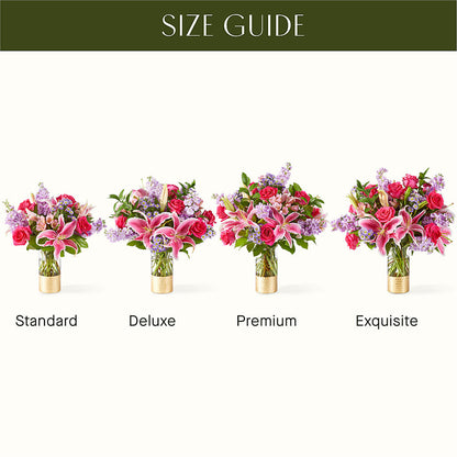 Written in the Stars Bouquet –  North Star Blooms, Roseville MN