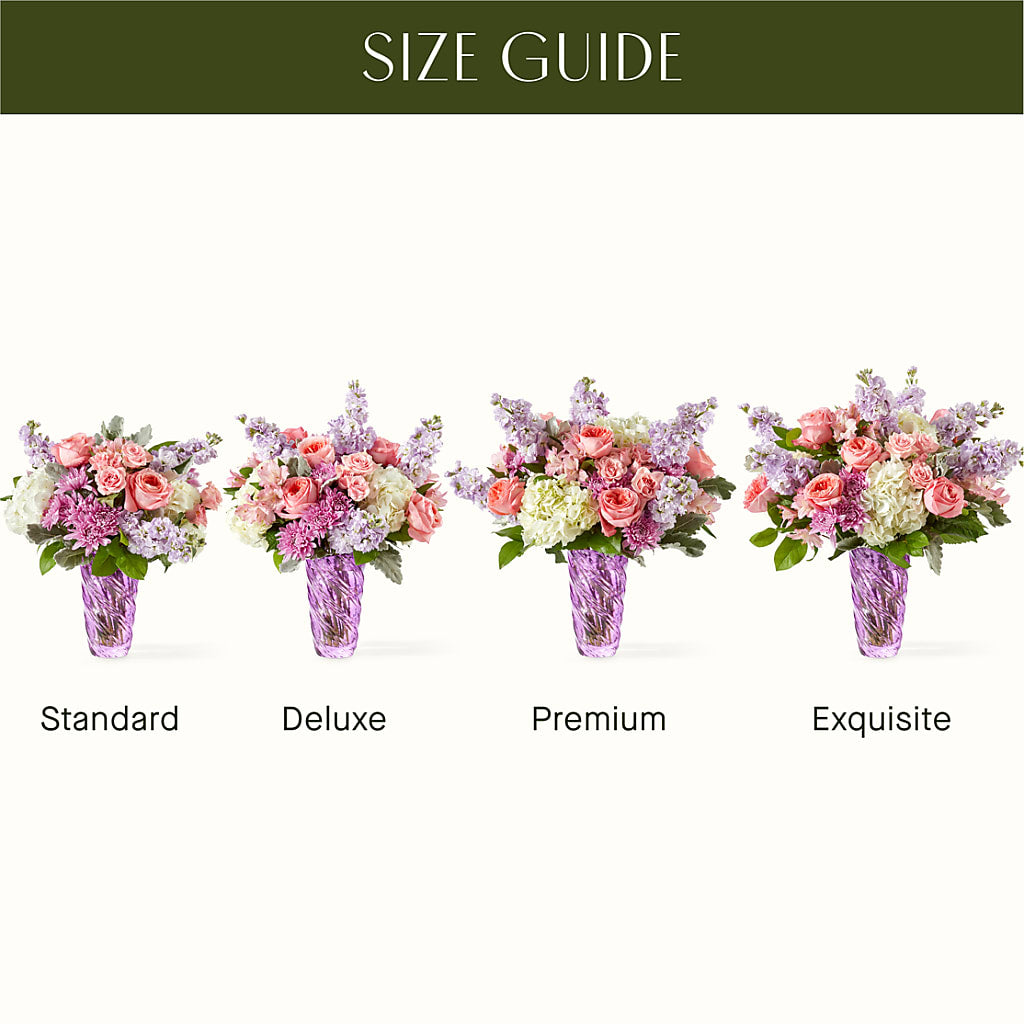 Silver Lining Bouquet –  North Star Blooms, Roseville MN