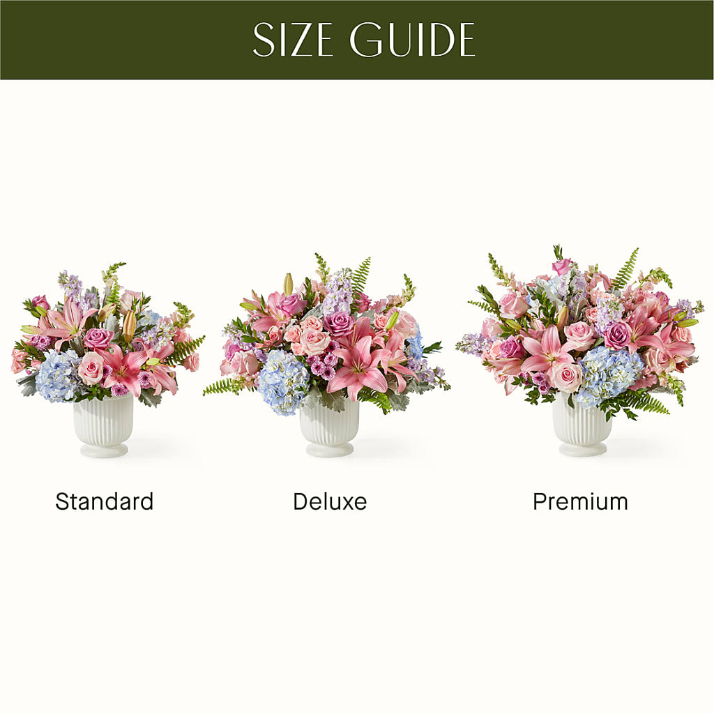 Wonderland Bouquet –  North Star Blooms, Roseville MN