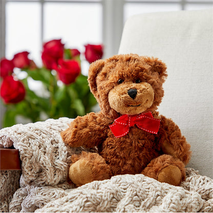 Romantic Long Stem Red Rose Bouquet Bundles –  North Star Blooms, Roseville MN