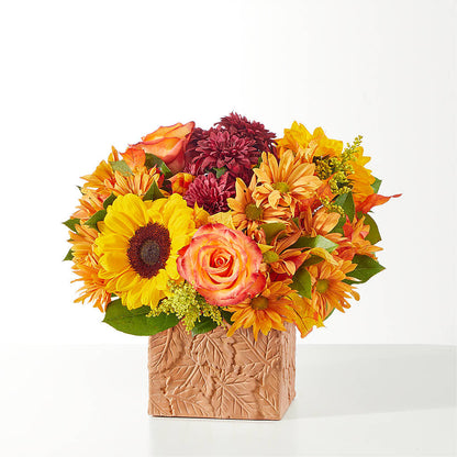 The Outdoors Bouquet –  North Star Blooms, Roseville MN