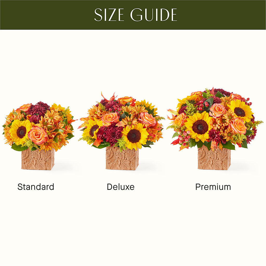 The Outdoors Bouquet –  North Star Blooms, Roseville MN