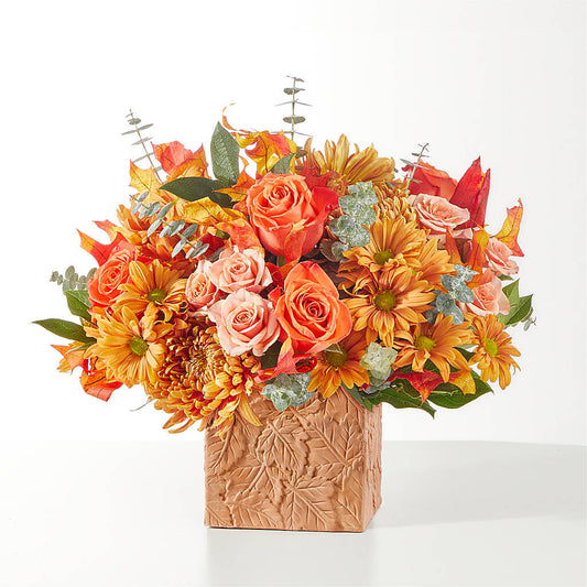 Scenic Route Bouquet –  North Star Blooms, Roseville MN