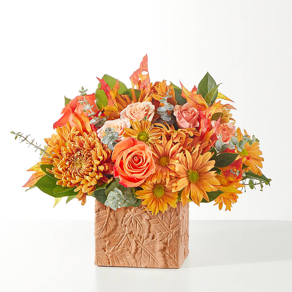 Scenic Route Bouquet –  North Star Blooms, Roseville MN