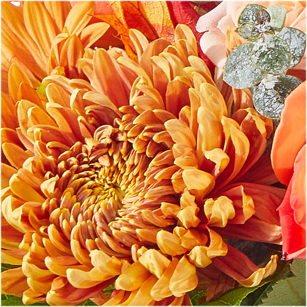 Scenic Route Bouquet –  North Star Blooms, Roseville MN