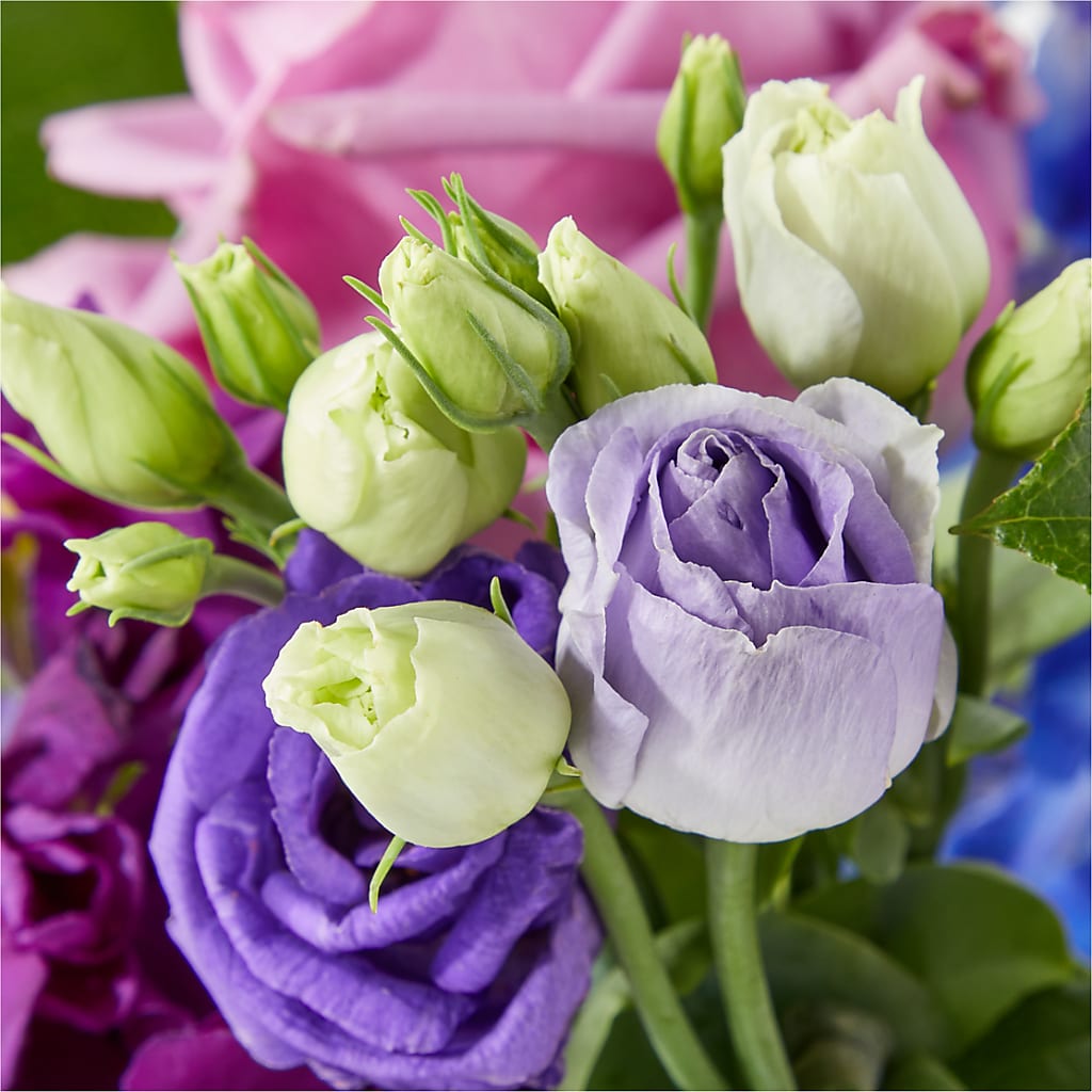 Twilight Glow Bouquet –  North Star Blooms, Roseville MN