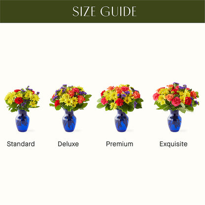 Brighter Days Bouquet –  North Star Blooms, Roseville MN