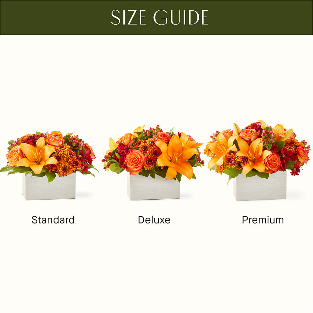 Backyard Bonfire Bouquet –  North Star Blooms, Roseville MN