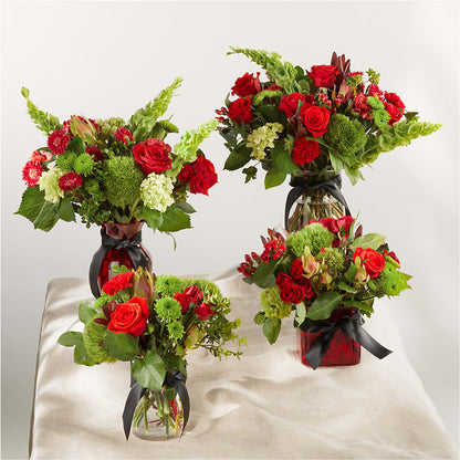 Heritage Kindle – A Florist Original –  North Star Blooms, Roseville MN