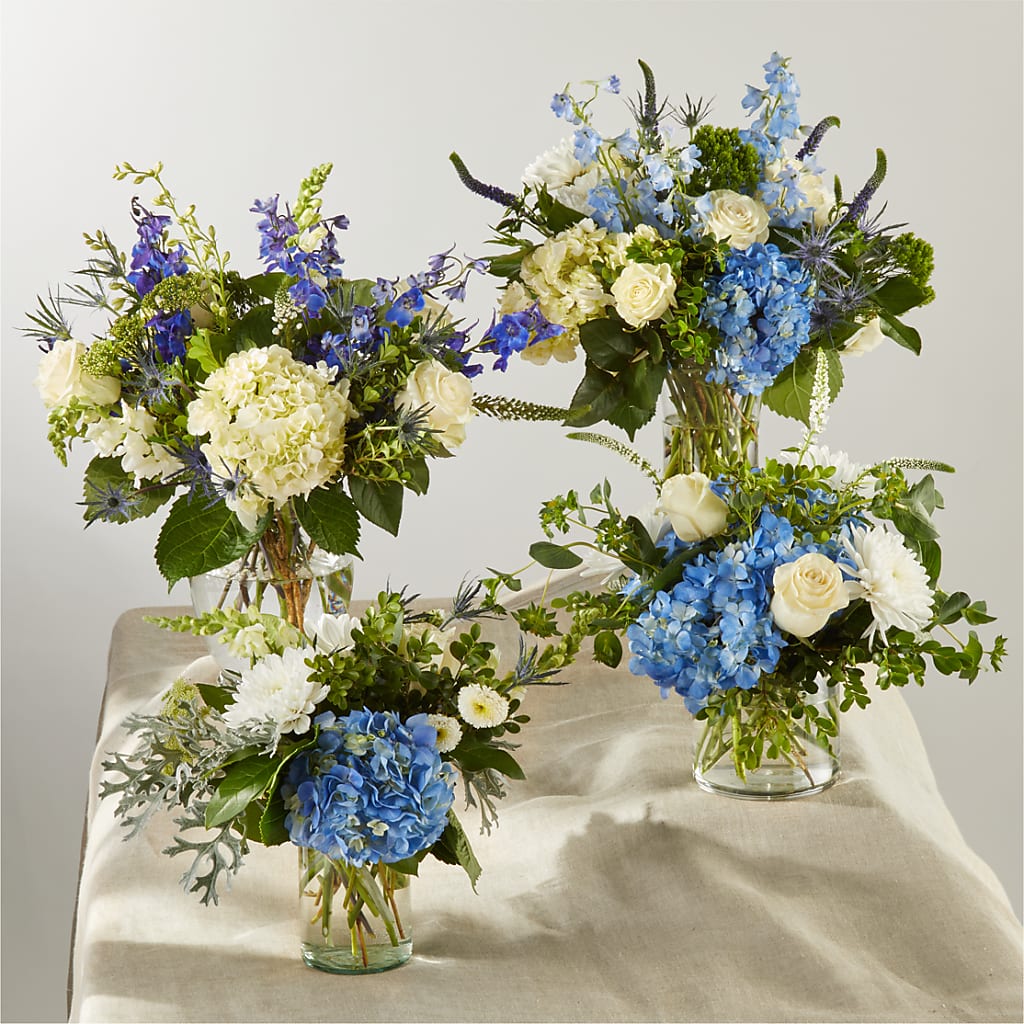 Festival of Lights – A Florist Original –  North Star Blooms, Roseville MN