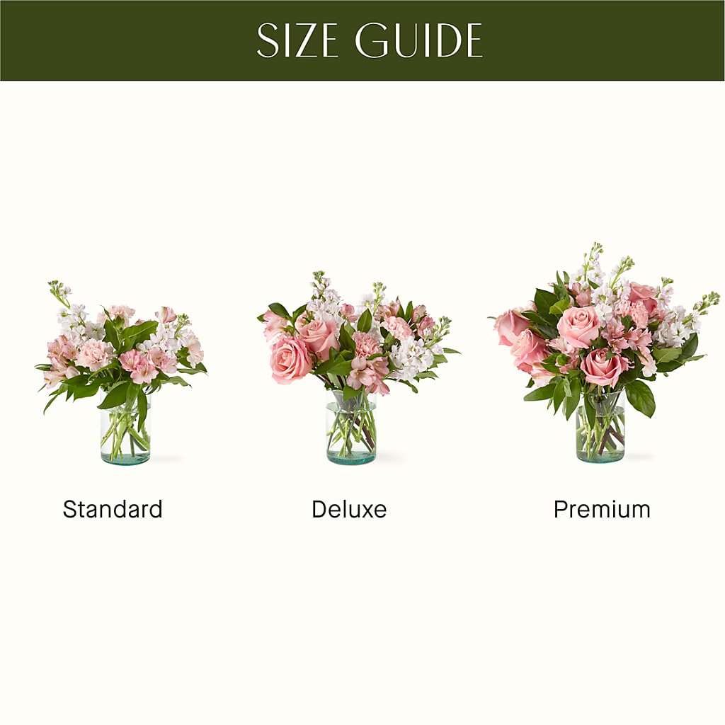 At the Ballet Bouquet –  North Star Blooms, Roseville MN
