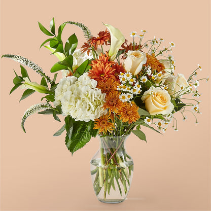 Tea Time Bouquet –  North Star Blooms, Roseville MN