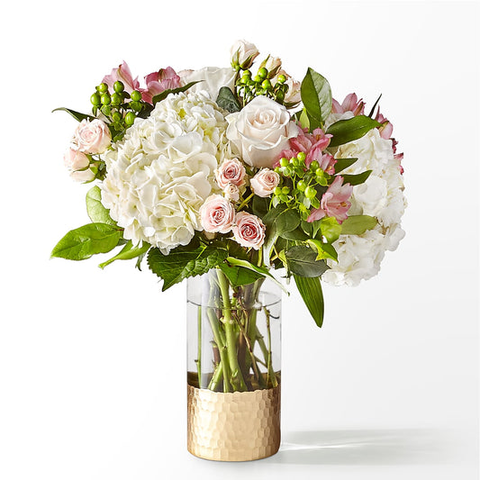 Parisian Stroll Bouquet –  North Star Blooms, Roseville MN