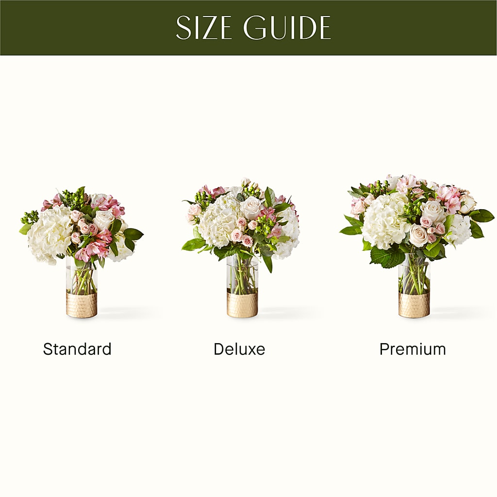 Parisian Stroll Bouquet –  North Star Blooms, Roseville MN
