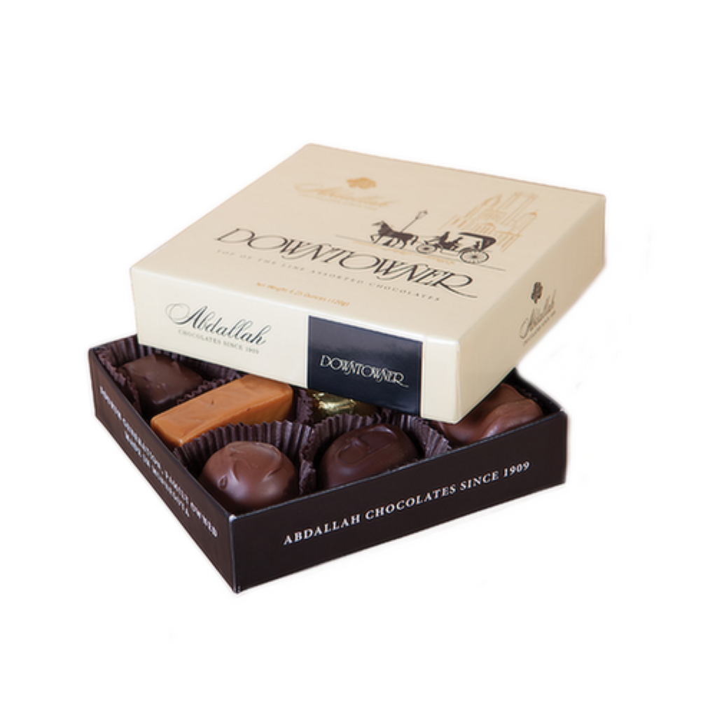 Small Box Of Candy –  North Star Blooms, Roseville MN