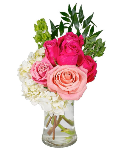 Small Box Of Candy –  North Star Blooms, Roseville MN