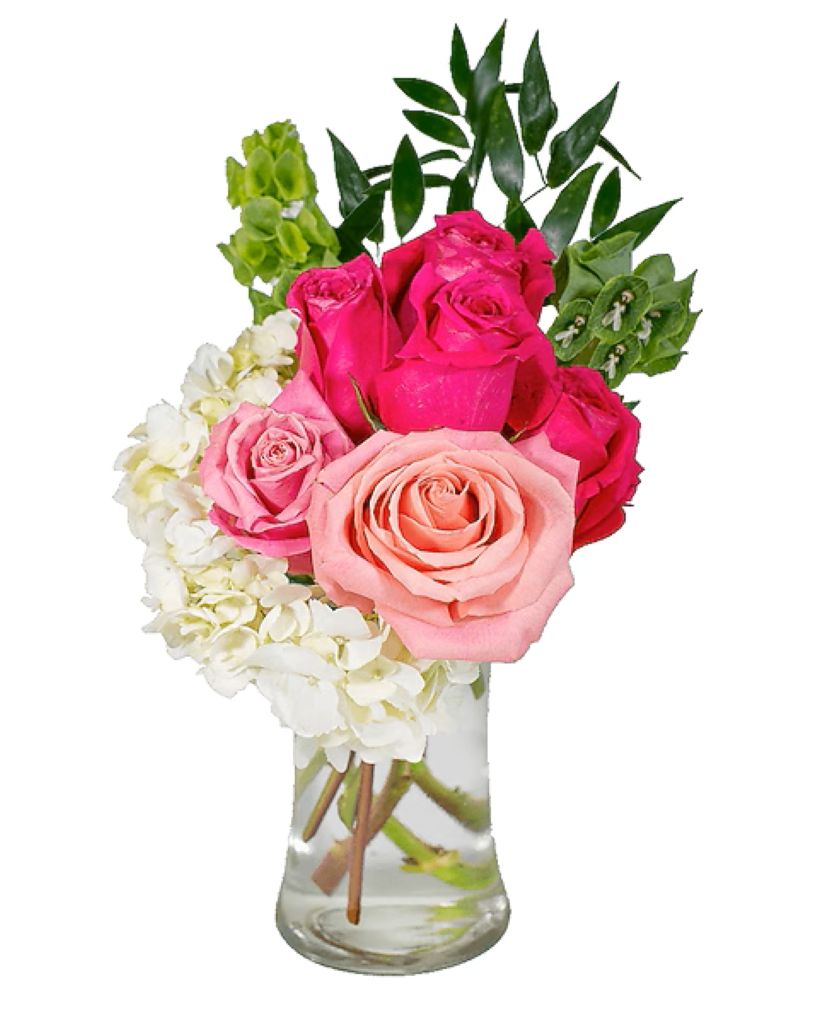 Small Box Of Candy –  North Star Blooms, Roseville MN