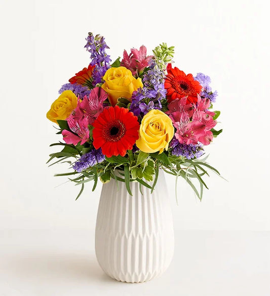Vibrant Harmony™ Bouquet