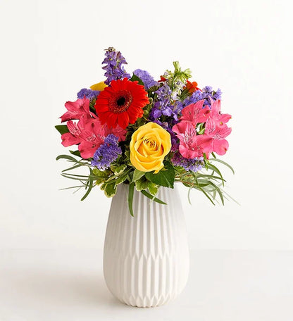Vibrant Harmony™ Bouquet