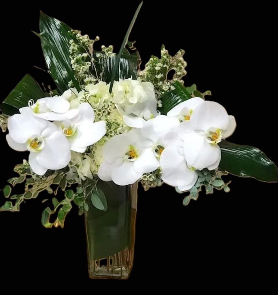 “Wishes Come True” Bouquet