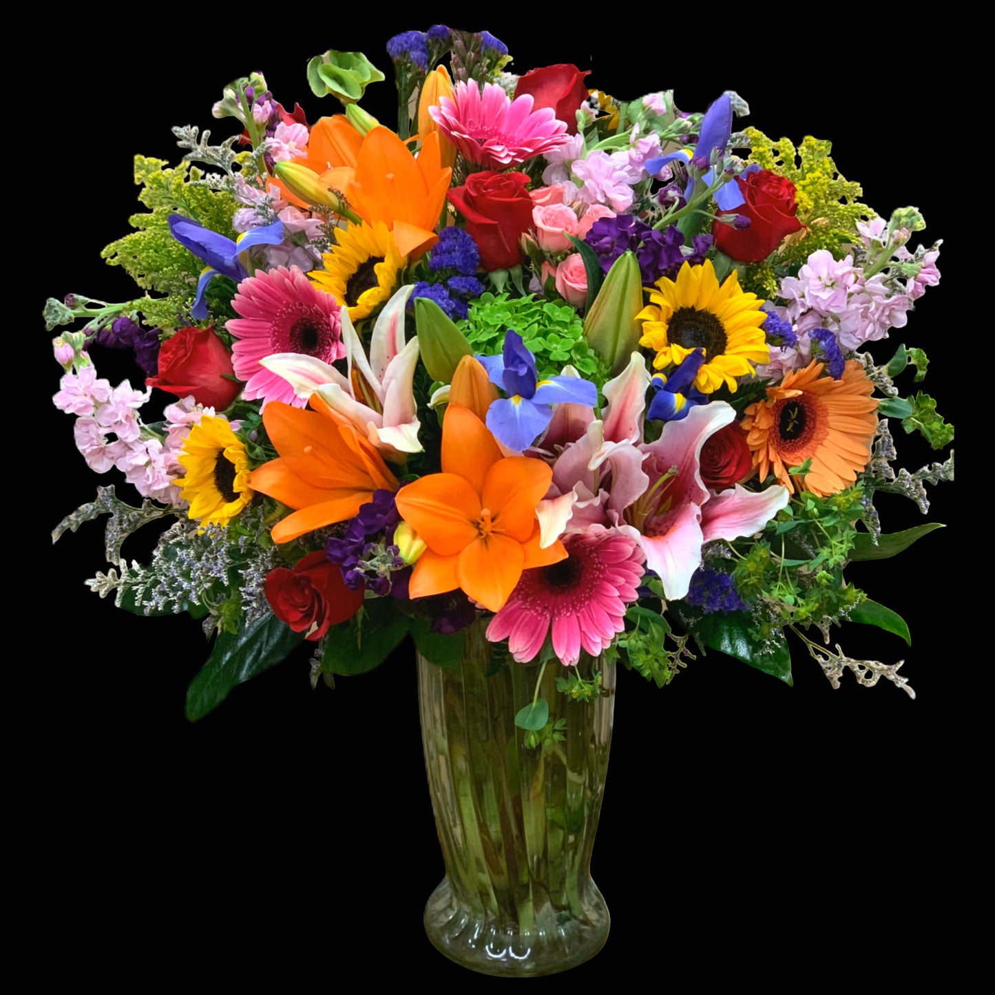 Luxury Grandeur –  North Star Blooms, Roseville MN