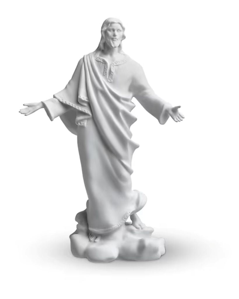 Sacred Grace Keepsake