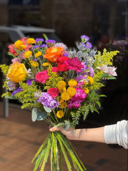 Prairie –  North Star Blooms, Roseville MN