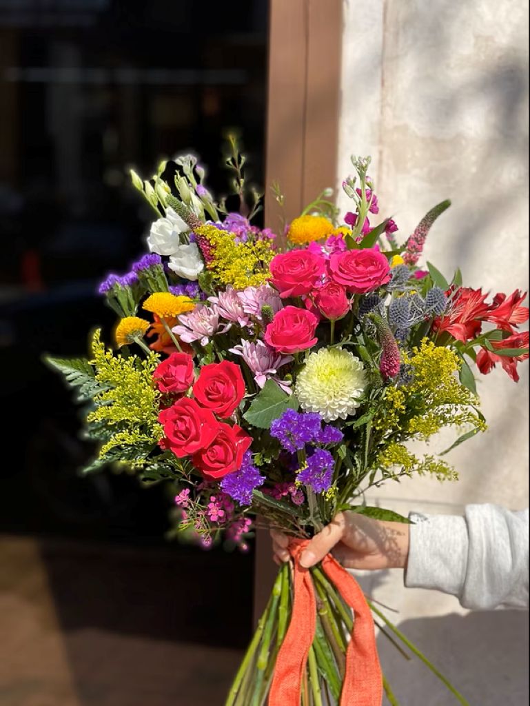 Prairie –  North Star Blooms, Roseville MN