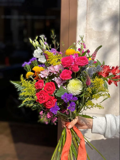 Prairie –  North Star Blooms, Roseville MN
