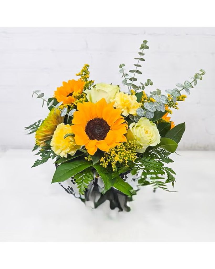 Best Buddy –  North Star Blooms, Roseville MN