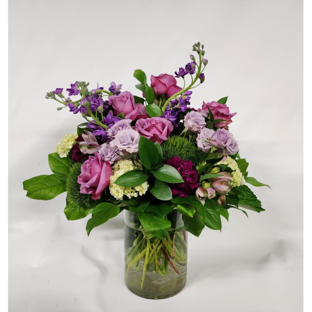 Lavender Splendor –  North Star Blooms, Roseville MN