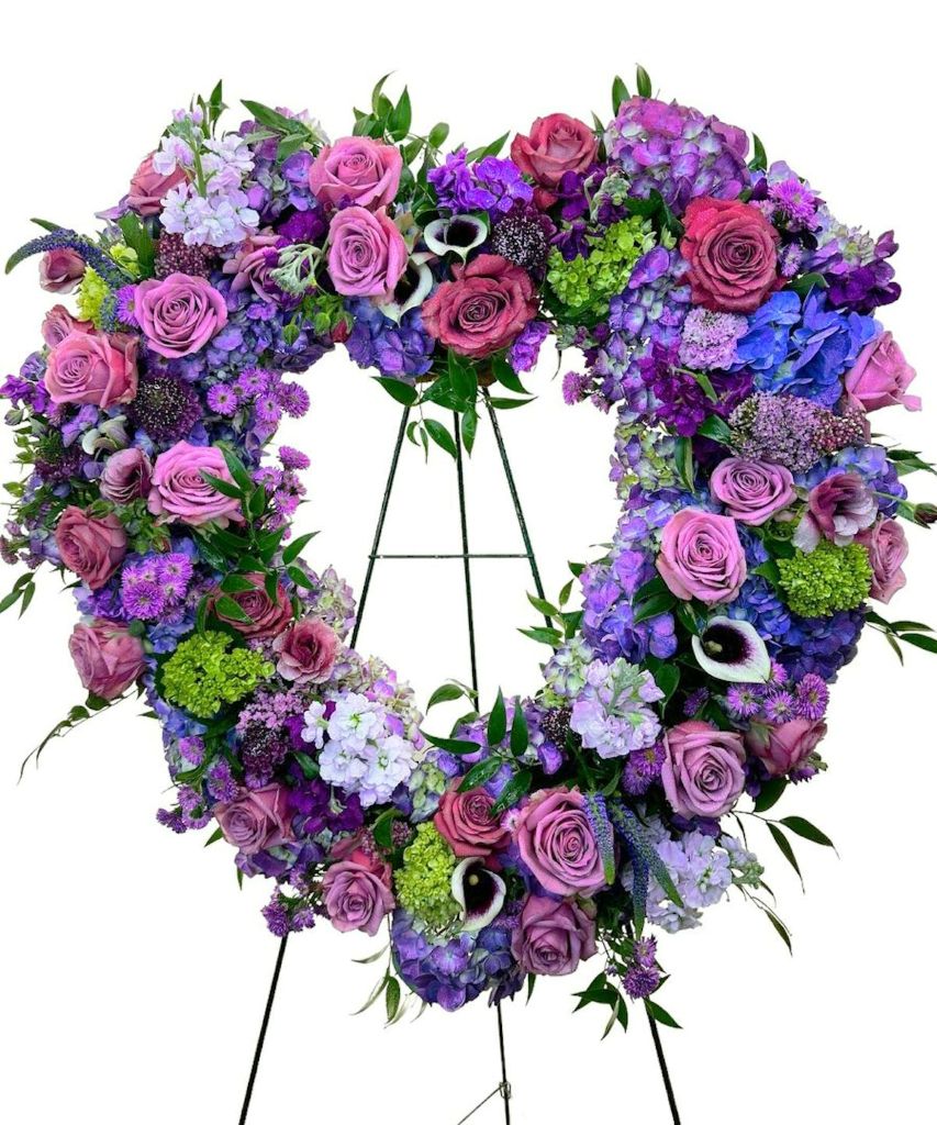 Purple Heart