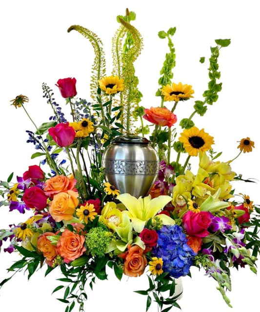 Summer Wildflower