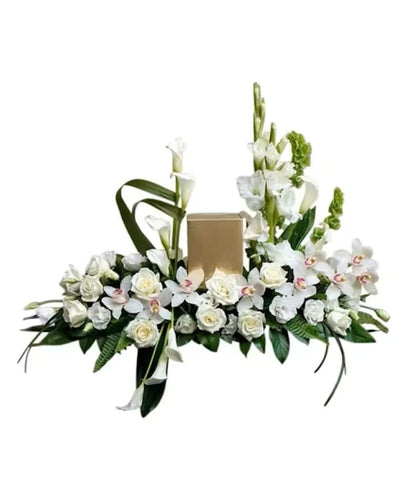 Heaven's Calling –  North Star Blooms, Roseville MN